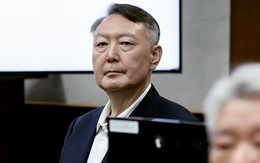 Cựu Tổng thống Hàn Quốc Yoon Suk Yeol lần đầu hợp tác thẩm vấn vụ lính thủy tử nạn