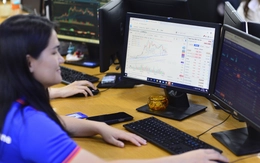 Không có bất ngờ sau 14h00, VN-Index tăng hơn 13 điểm, cổ phiếu chứng khoán phục hồi