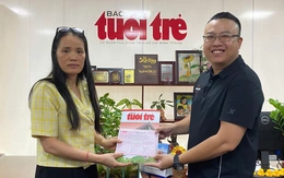 Khắc phục hậu quả bão lũ