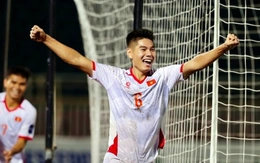 U22 Việt Nam được gì ở Panda Cup 2025?