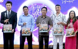 Lần đầu tiên, TP.HCM tổ chức thi hát nhạc cổ truyền và biểu diễn nhạc cụ dân tộc dành cho học sinh