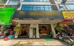 Xôn xao vụ khách sạn ở Hà Nội không cho khách nhận phòng dù đã thanh toán