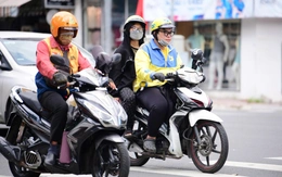 Hãng gọi xe Be có lãi, tuyên bố đầu tư bảo hiểm và tăng tiền thưởng cho tài xế