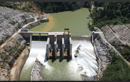 Cử tri Đà Nẵng đòi thủy điện phải xả nước hợp lý, không được xả đột ngột gây 'sốc nước'