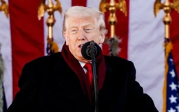 Áp phí 100.000 USD visa H-1B, ông Trump vẫn khẳng định Mỹ cần nhân tài nước ngoài