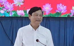 Chủ tịch HĐND TP.HCM Võ Văn Minh: Phường Phú An cần mở rộng không gian phát triển