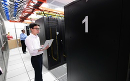 SAWACO hướng tới cấp nước thông minh