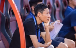 Cựu trợ lý của HLV Kim Sang Sik mất việc ở CLB Thanh Hóa