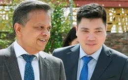 Bộ Công an tìm bị hại trong vụ án Tổng giám đốc Công ty dầu khí Nam Sông Hậu lừa đảo