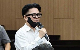 Tuyên phạt ca sĩ Vũ Hà 100 triệu vì đánh bạc 2.600 USD