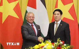 Jordan sẵn sàng hỗ trợ Việt Nam phát triển ngành Halal