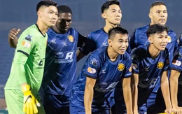 CLB Thanh Hóa lần thứ 2 bị FIFA cấm đăng ký cầu thủ mới