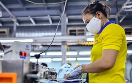 Tăng lương tối thiểu vùng ở nhiều xã phường của TP.HCM từ 1-1-2026