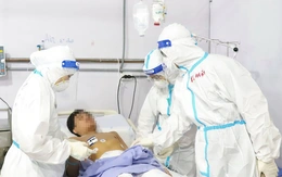 Góp ý kiến về công trình Đài tưởng niệm nạn nhân COVID-19