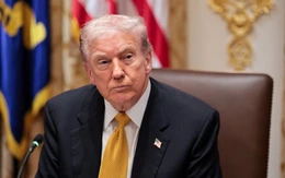 Đề xuất vay mua nhà 50 năm của ông Trump bị chỉ trích vì khiến người dân 'mắc nợ cả đời'