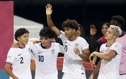 Xác định 32 đội đi tiếp ở U17 World Cup 2025