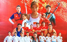 2,5 tỉ đồng cho bài hát cổ vũ thể thao Việt Nam tại SEA Games 33