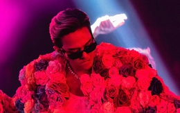 G-DRAGON 'cháy vé' concert Hàn Quốc trong 8 phút, khép lại World tour lịch sử