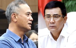 Cựu phó chủ tịch Phú Thọ Hồ Đại Dũng đánh bạc 95 lần hơn 7 triệu USD lãnh 3 năm 6 tháng tù