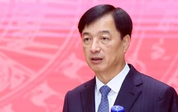 Ban Chấp hành Đảng bộ Hà Nội họp cho ý kiến, giới thiệu kiện toàn chức danh Chủ tịch HĐND, UBND