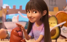 Phim hoạt hình 'In Your Dreams': Màn phiêu lưu rực rỡ của mọi giấc mơ