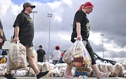 Mỹ thiệt hại nặng vì đóng cửa chính phủ