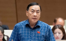 Kỳ họp thứ 10 Quốc hội khóa XV