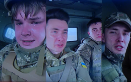 Hàng loạt video 'thanh niên Ukraine bị ép ra trận' chỉ là sản phẩm để 'bôi nhọ' Kiev