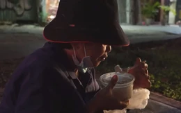 Cuộc thi Lan tỏa năng lượng tích cực 2025: Bếp từ thiện… đàn ông