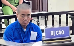 Lãnh hơn 14 năm tù do bán đất cho người khác rồi làm cớ mất, xin cấp lại giấy tờ đem vay ngân hàng