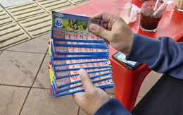 Tiếp tục duy trì lịch quay số mở thưởng xổ số kiến thiết