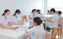 Khám sức khỏe đầu năm học chỉ 15.000 đồng/trẻ: Cần tăng đầu tư cho sức khỏe học đường