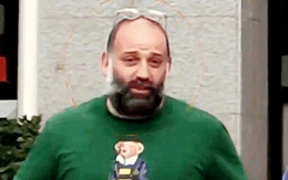 Ukraine bắt hụt cộng sự ông Zelensky, nghi trốn ra nước ngoài