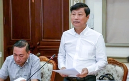 TP.HCM triển khai 'app HĐND', lãnh đạo giám sát trực tuyến tiến độ giải quyết kiến nghị cử tri