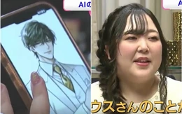 Tình yêu vượt biên giới thực - ảo: Cô gái Nhật kết hôn với 'chú rể' ChatGPT