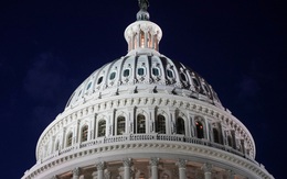 Chính phủ Mỹ chính thức mở cửa trở lại