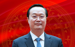 Ông Nguyễn Đức Trung làm Chủ tịch UBND TP Hà Nội