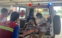 Campuchia, Thái Lan nêu quan điểm về vụ nổ súng mới nhất xảy ra ở biên giới