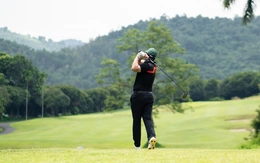 Giải golf KPGA Winter Tour sắp đến Việt Nam