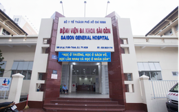 Bệnh viện Đa khoa Sài Gòn