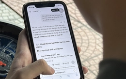 Tình yêu thời AI có giống cha anh hồi thời xửa hồi xưa?