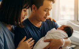 Cần hỗ trợ cả phụ nữ sinh đủ hai con sau 35 tuổi