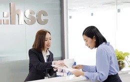 HSC bị phạt 125 triệu đồng vì vi phạm công bố thông tin chứng khoán