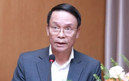 Nhiều tác phẩm tôn vinh thầy cô giáo đoạt giải báo chí Vì sự nghiệp giáo dục năm 2025