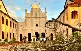 Bão số 13 (Kalmaegi)