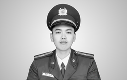 Tuyển dụng em gái liệt sĩ Nguyễn Đăng Khải vào ngành công an