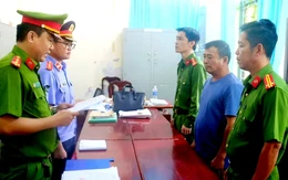 Bắt thêm một người lừa bán đất sân bay Phú Quốc, chiếm đoạt hơn 1 tỉ đồng