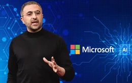 Microsoft ra mắt nhóm 'siêu trí tuệ' AI hỗ trợ chẩn đoán bệnh và nghiên cứu năng lượng sạch