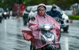 Thời tiết hôm nay 13-11: Bắc Bộ chuyển rét đậm, Nam Bộ còn mưa do nhiễu động