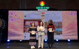 PVCFC bứt tốc doanh số, tăng sức mạnh hệ thống phân phối